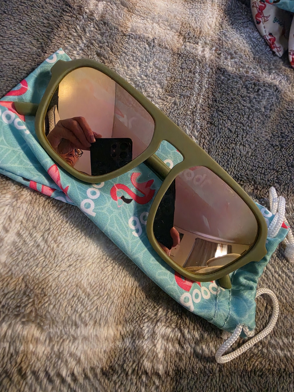 Goodr Sunglasses